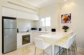 Bnb Tlv Apartments