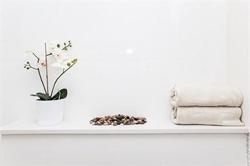 Bnb Tlv Apartments