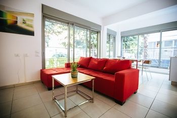 Bnb Tlv Apartments