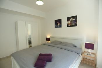 Bnb Tlv Apartments