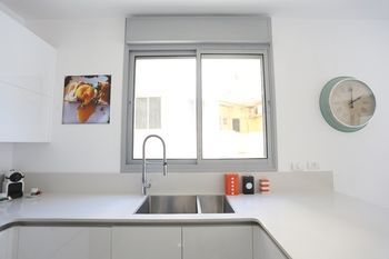 Bnb Tlv Apartments