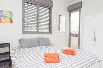 Bnb Tlv Apartments