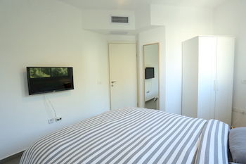 Bnb Tlv Apartments