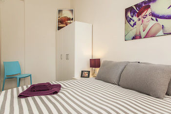 Bnb Tlv Apartments