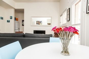 Bnb Tlv Apartments