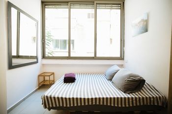 Bnb Tlv Apartments