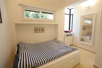Bnb Tlv Apartments