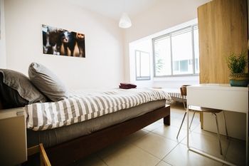 Bnb Tlv Apartments