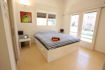 Bnb Tlv Apartments