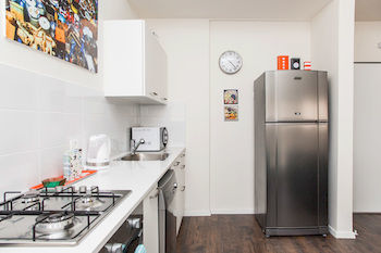 Bnb Tlv Apartments
