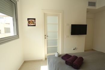 Bnb Tlv Apartments