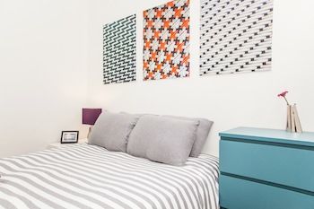 Bnb Tlv Apartments