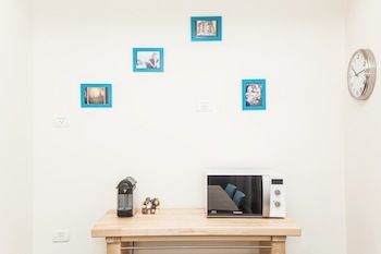 Bnb Tlv Apartments