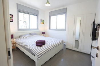 Bnb Tlv Apartments