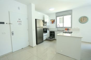 Bnb Tlv Apartments