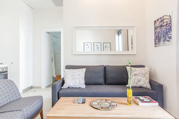 Bnb Tlv Apartments