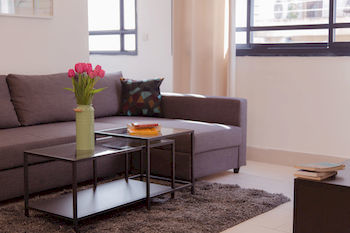 Shenkin Vilmar Apartments