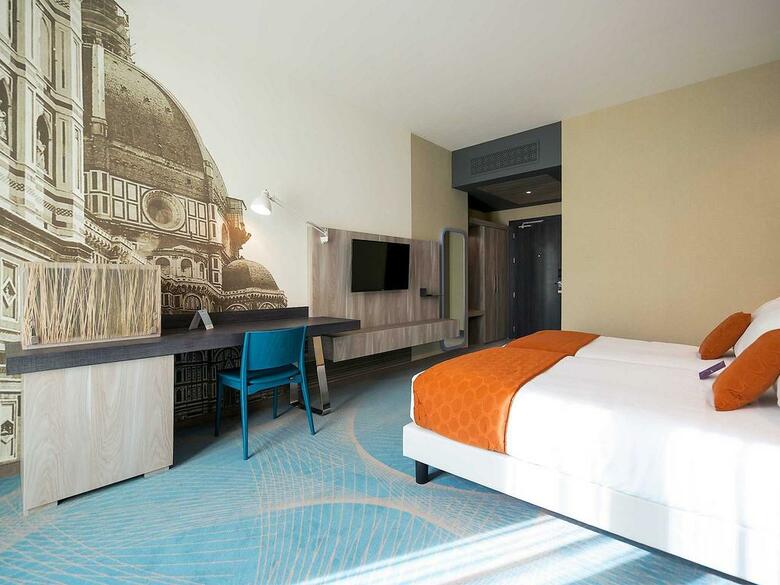 Hotel Mercure Firenze Centro