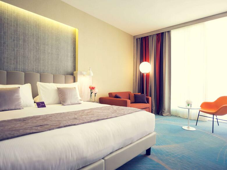 Hotel Mercure Firenze Centro
