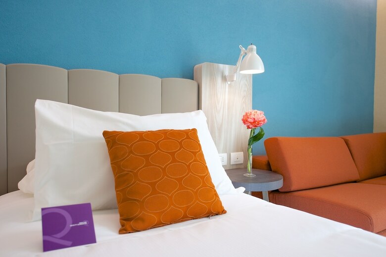 Hotel Mercure Firenze Centro