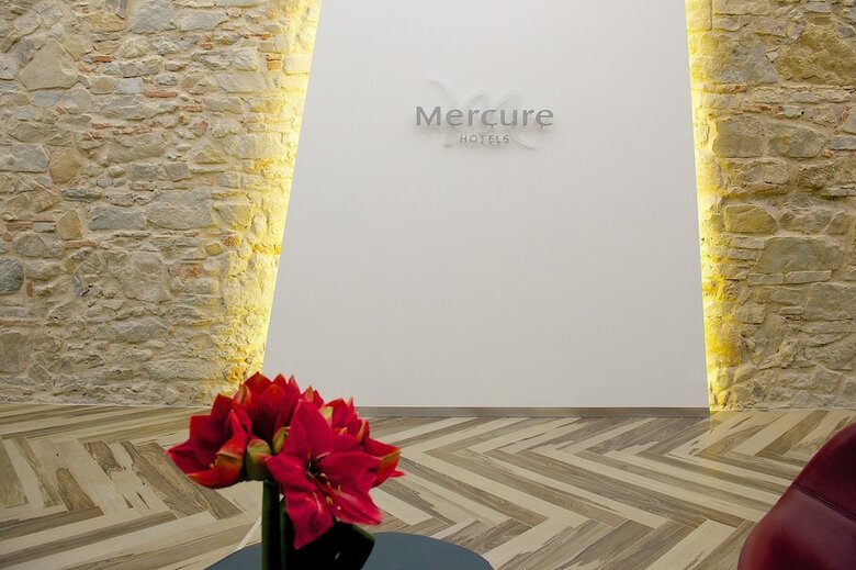 Hotel Mercure Firenze Centro