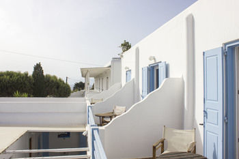 Hotel Sourmeli Garden