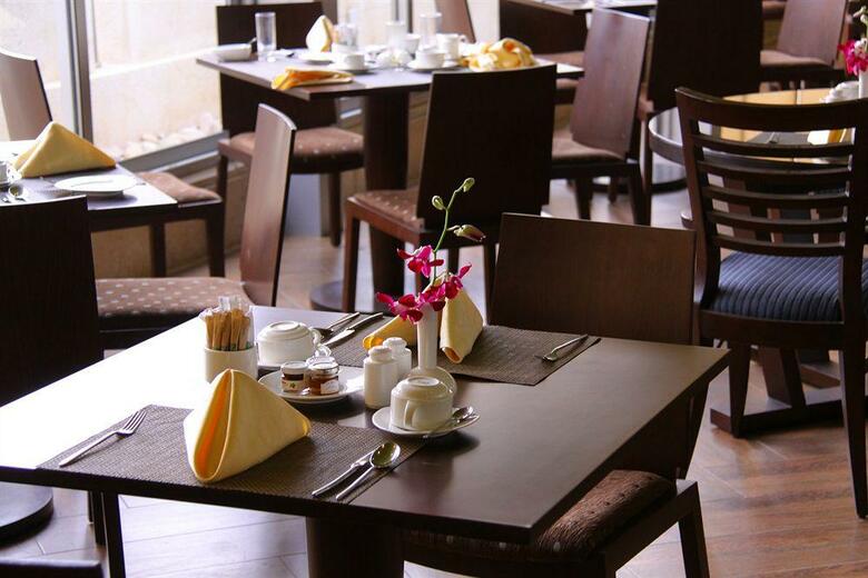 Ayass Hotel