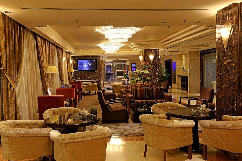 Ayass Hotel