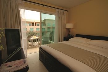 Apartamento Movenpick Hotel & Resort Al Bida'a Kuwait