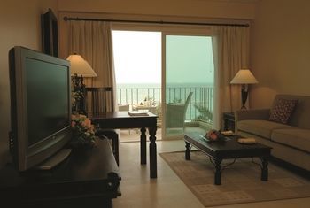 Apartamento Movenpick Hotel & Resort Al Bida'a Kuwait