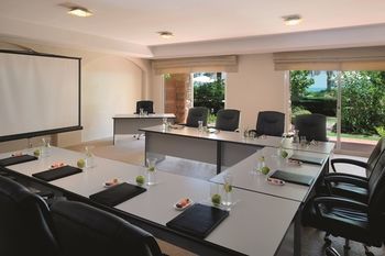 Apartamento Movenpick Hotel & Resort Al Bida'a Kuwait