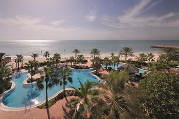 Apartamento Movenpick Hotel & Resort Al Bida'a Kuwait