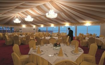 Apartamento Movenpick Hotel & Resort Al Bida'a Kuwait