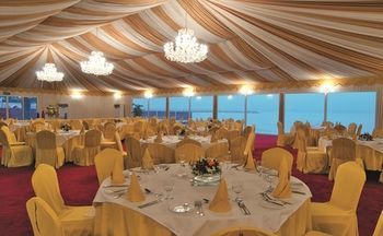 Apartamento Movenpick Hotel & Resort Al Bida'a Kuwait