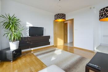 Apartamento Seatowers24.pl