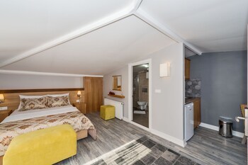 Apartamento Cirrus Tomtom