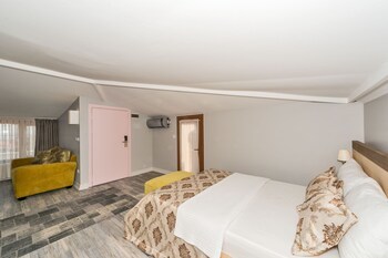 Apartamento Cirrus Tomtom