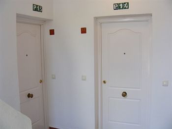 Aparthotel Apartamentos Tur�sticos Las Rosas De Capistrano