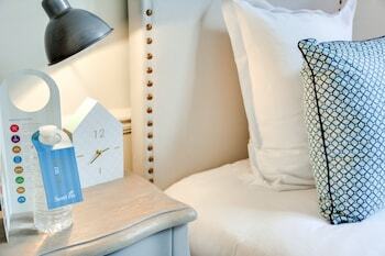 Sweet Inn Apartments Saint Lazare