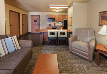 Hotel Candlewood Suites St Robert