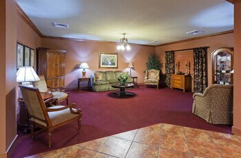 Hotel Candlewood Suites St Robert