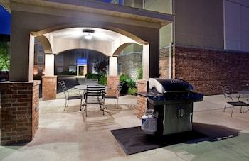Hotel Candlewood Suites St Robert