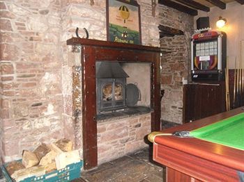 Hostal The Horse & Hound Country Inn