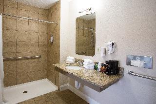 Motel Southern Oaks Inn
