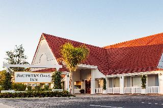 Motel Southern Oaks Inn