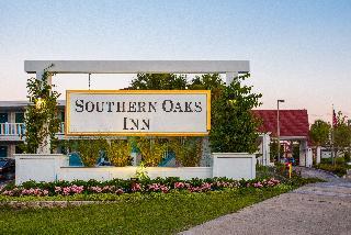 Motel Southern Oaks Inn