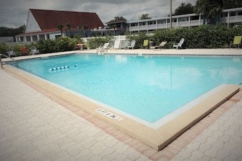 Motel Southern Oaks Inn