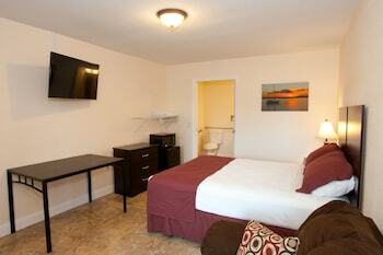 Motel Southern Oaks Inn