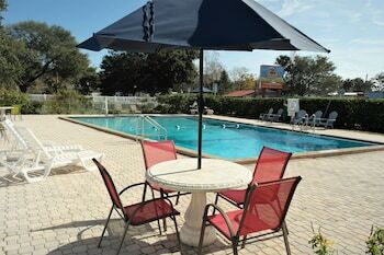 Motel Southern Oaks Inn