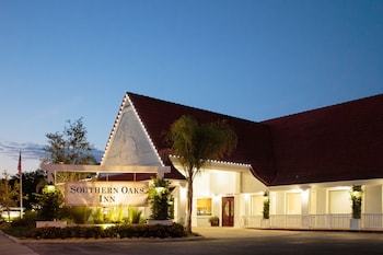 Motel Southern Oaks Inn